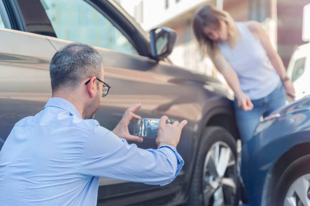 Professional Car Insurance Near Me technician working in Ocean Pointe, HI